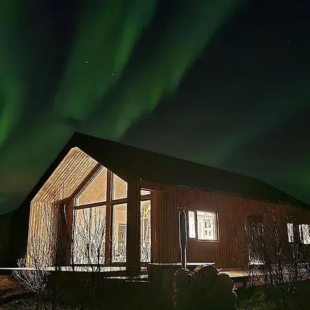 New House Near Sommaroy Sea View & Northern Lights Tromsø