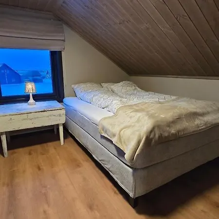 New House Near Sommaroy Sea View & Northern Lights Villa Tromsø